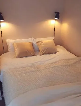 Apartment Cosy Centre Alesia *