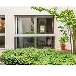 Studio Cosy Paris centre alesia