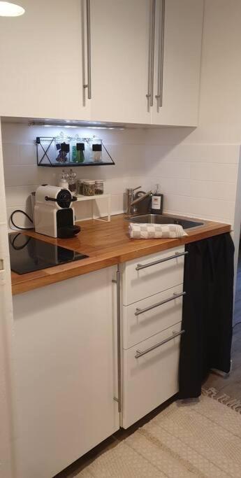 Appartamento Cosy Centre Alesia