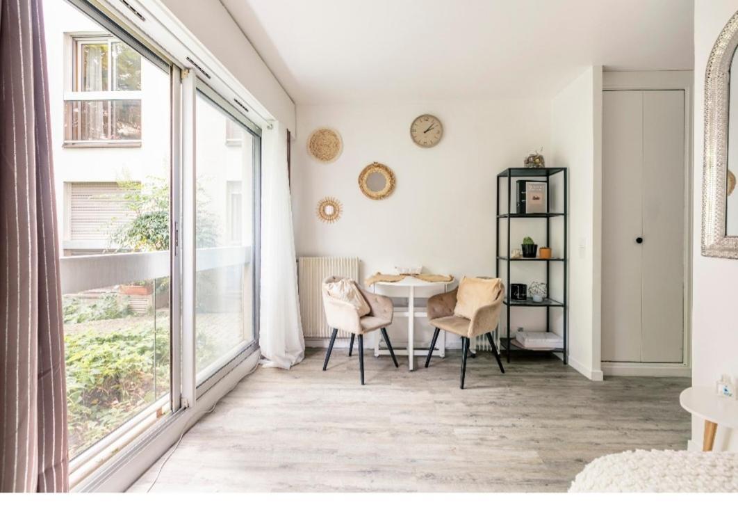 Appartamento Cosy Centre Alesia *